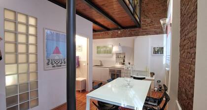 Loft 89 - Luxury and Relax