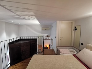 2 bedrooms, soundproofing - Loft 89 - Luxury and Relax (Milan)