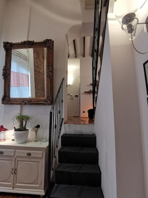 Appartement, 1 chambre, fumeur, balcon | Intérieur