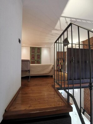 2 bedrooms, soundproofing - Loft 89 - Luxury and Relax (Milan)