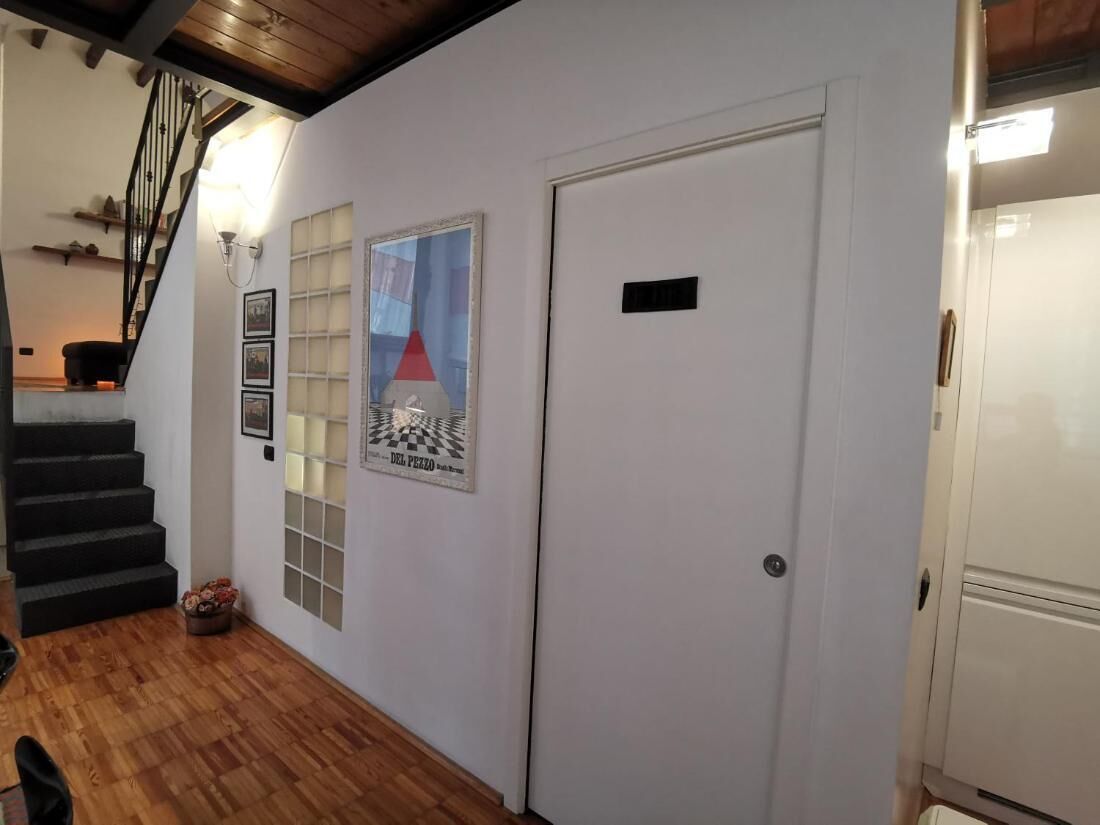 Apartment, 1 Schlafzimmer, Raucher, Balkon | Innenbereich