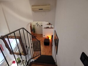 Apartment, 1 Bedroom, Smoking, Balcony | Interior - Loft 89 - Luxury and Relax (Milan)