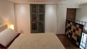 Unclassified image, 4 of 44, button - Loft 89 - Luxury and Relax (Milan)
