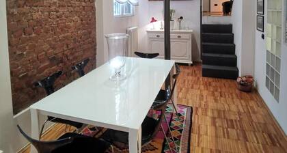 Loft 89 - Luxury and Relax