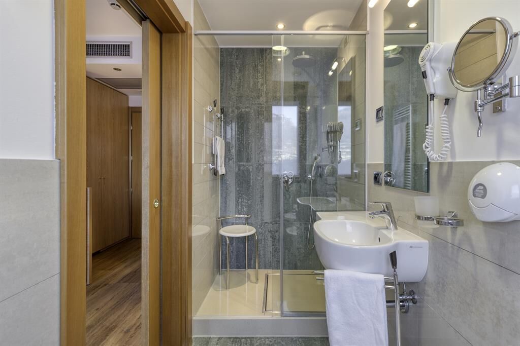 Foto - Hotel Sporting Trento