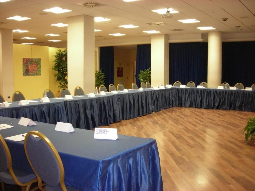 Foto - Hotel Sporting Trento