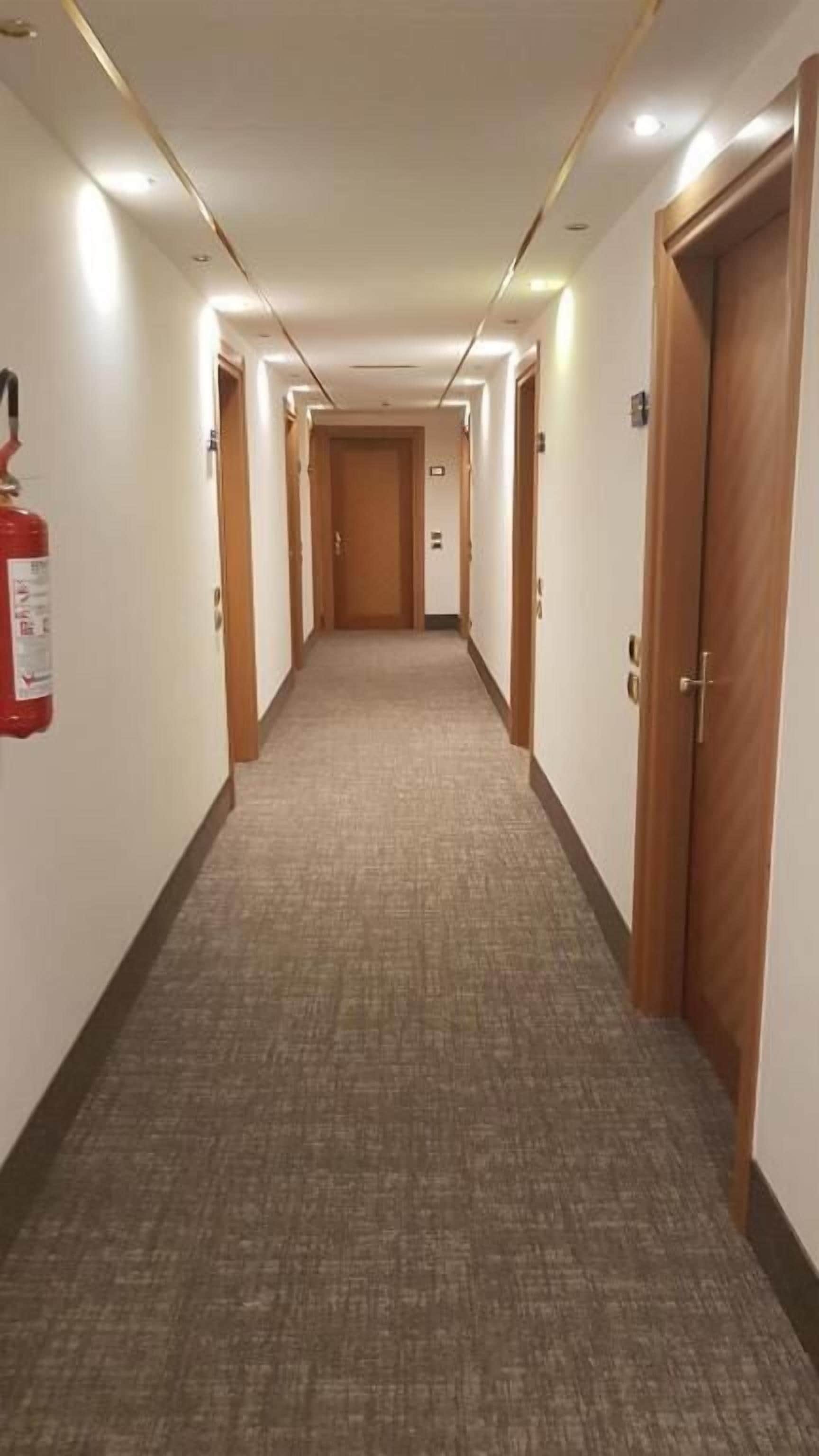 Foto - Hotel Sporting Trento