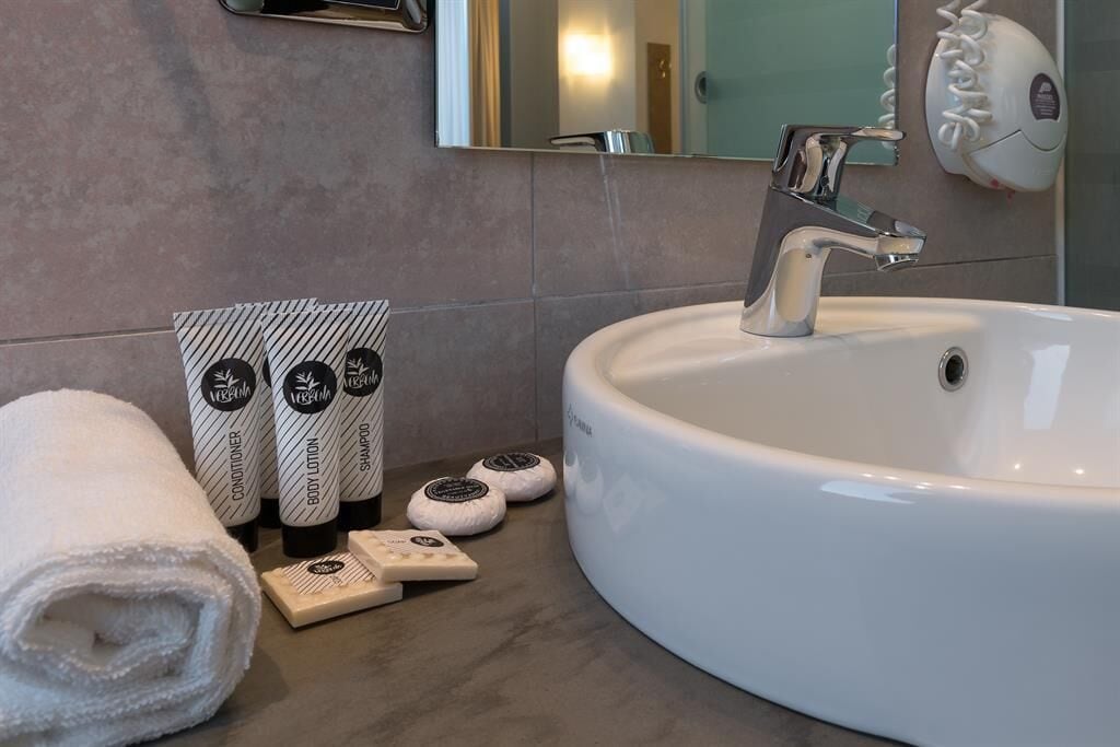 Foto - Hotel Sporting Trento
