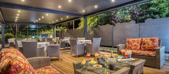 Hotel Sporting Trento