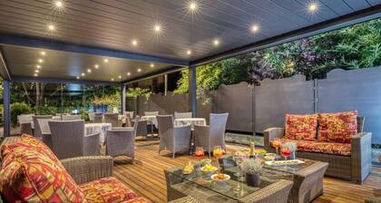 Hotel Sporting Trento