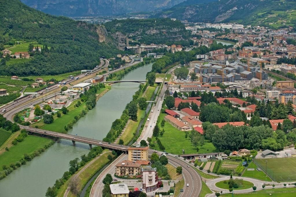 Foto - Hotel Sporting Trento