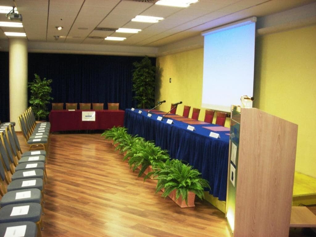 Foto - Hotel Sporting Trento