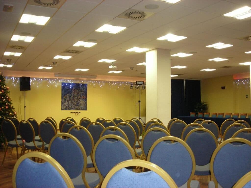 Foto - Hotel Sporting Trento