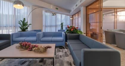 Hotel Sporting Trento