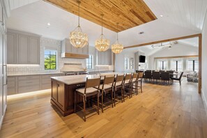 Dining - Bluffs on 30A E|Easy Beach Access|Private Resort Style Pool|Outdoor Kitchen (Dune Allen)