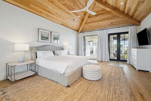 9 bedrooms, iron/ironing board, travel cot, Internet - Bluffs on 30A E|Easy Beach Access|Private Resort Style Pool|Outdoor Kitchen (Dune Allen)