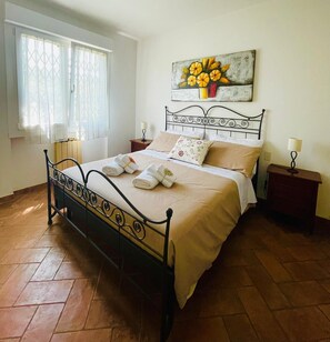 3 Schlafzimmer, Bügeleisen/Bügelbrett, kostenloses WLAN, Bettwäsche