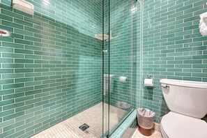 Dusche, Haartrockner