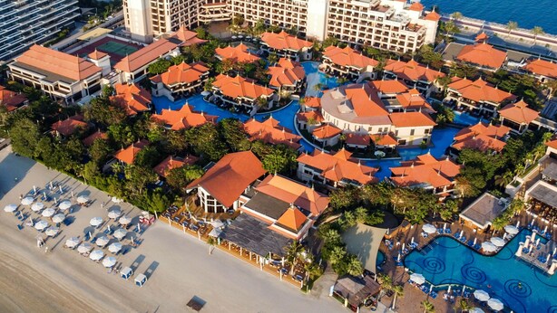 Unclassified image, 1 of 159, button - Resort Apartments - Royal Amwaj North (Dubai)
