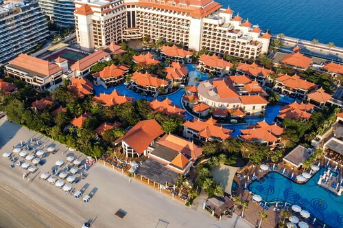 Resort Apartments - Royal Amwaj North