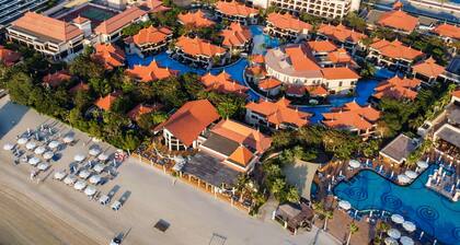 Resort Apartments - Royal Amwaj North