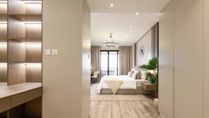 Unclassified image, 4 of 159, button - Resort Apartments - Royal Amwaj North (Dubai)