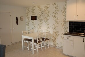 Villa, 3 Schlafzimmer, barrierefrei, Raucher | Speisen