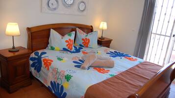 Villa, 3 camere da letto, accessibile ai disabili, fumatori | 3 camere, insonorizzazione