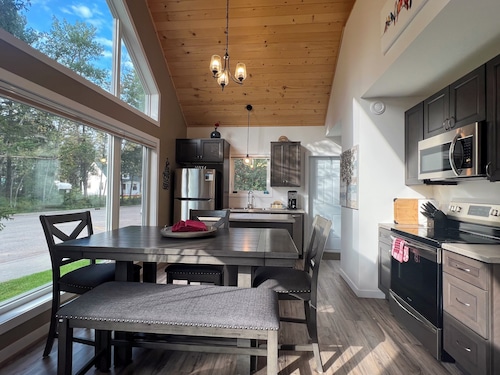 Geiler Corner Resort 