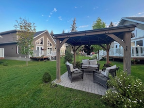 Exterior - Geiler Corner Resort  (Wasagaming)