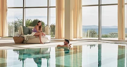 Falkensteiner Luxury Villas Punta Skala