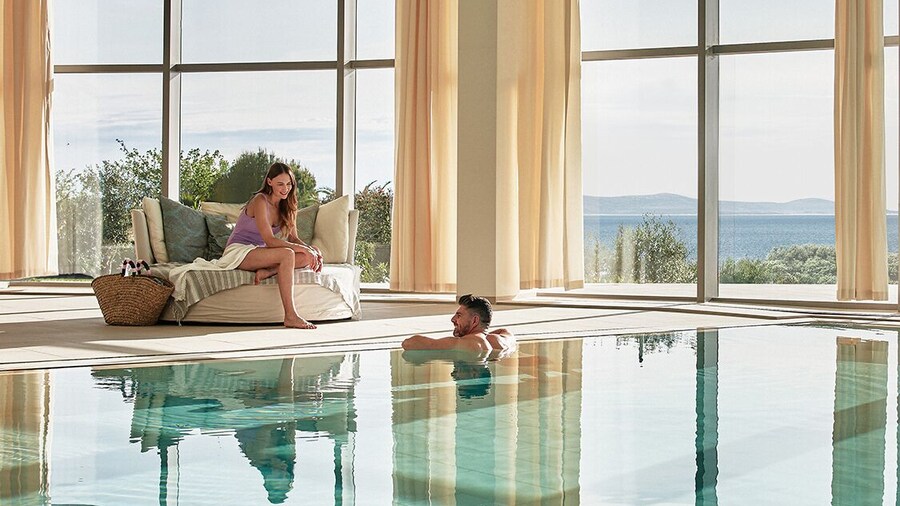 Falkensteiner Luxury Villas Punta Skala