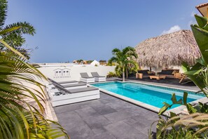 Appartement | Piscine | Piscine extérieure