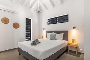 1 habitación, wifi gratis y ropa de cama 