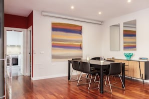 Living area - Dream Vacation at Casa Vicki (Almeria)