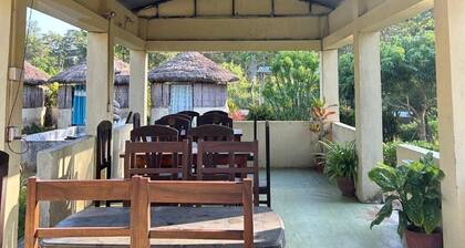 Jungle Side Luxury Hotel