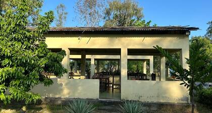 Jungle Side Luxury Hotel