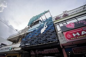 Exterior - Buddy Station (Semporna)