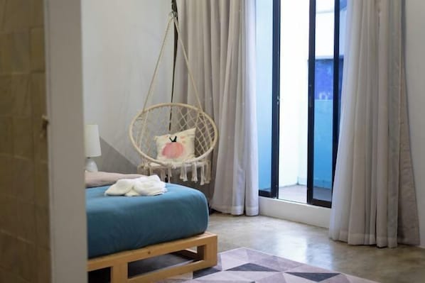 Room - Buddy Station (Semporna)