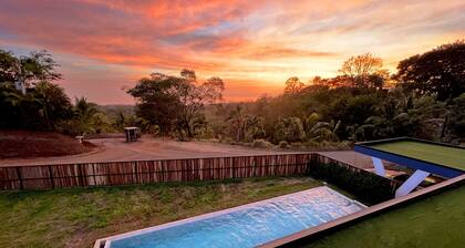 Black Beauty, Pool, Rooftop, 360Views, Perfect blend of luxury & natural beauty