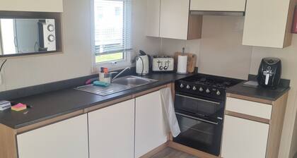 Trecco bay Caravan Hire Porthcawl