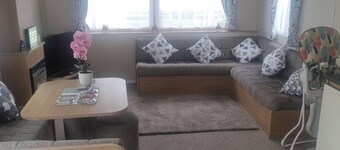 Trecco bay Caravan Hire Porthcawl