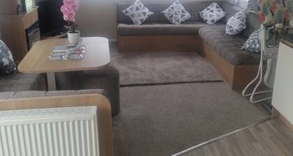 Trecco bay Caravan Hire Porthcawl