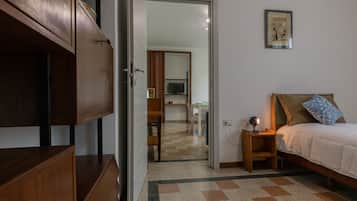 Apartment | 2 Schlafzimmer