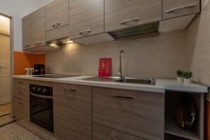 Apartment - A Casa di Ines by Wonderful Italy (Turin)