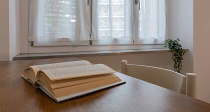 Lungo Po Antonelli 211 - A Casa di Ines