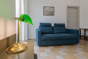 Căn hộ | 2 phòng ngủ 