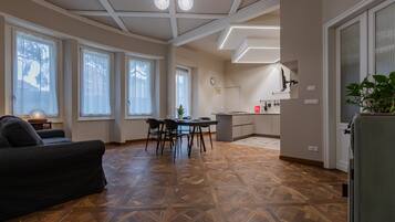 Casa | 2 dormitoris
