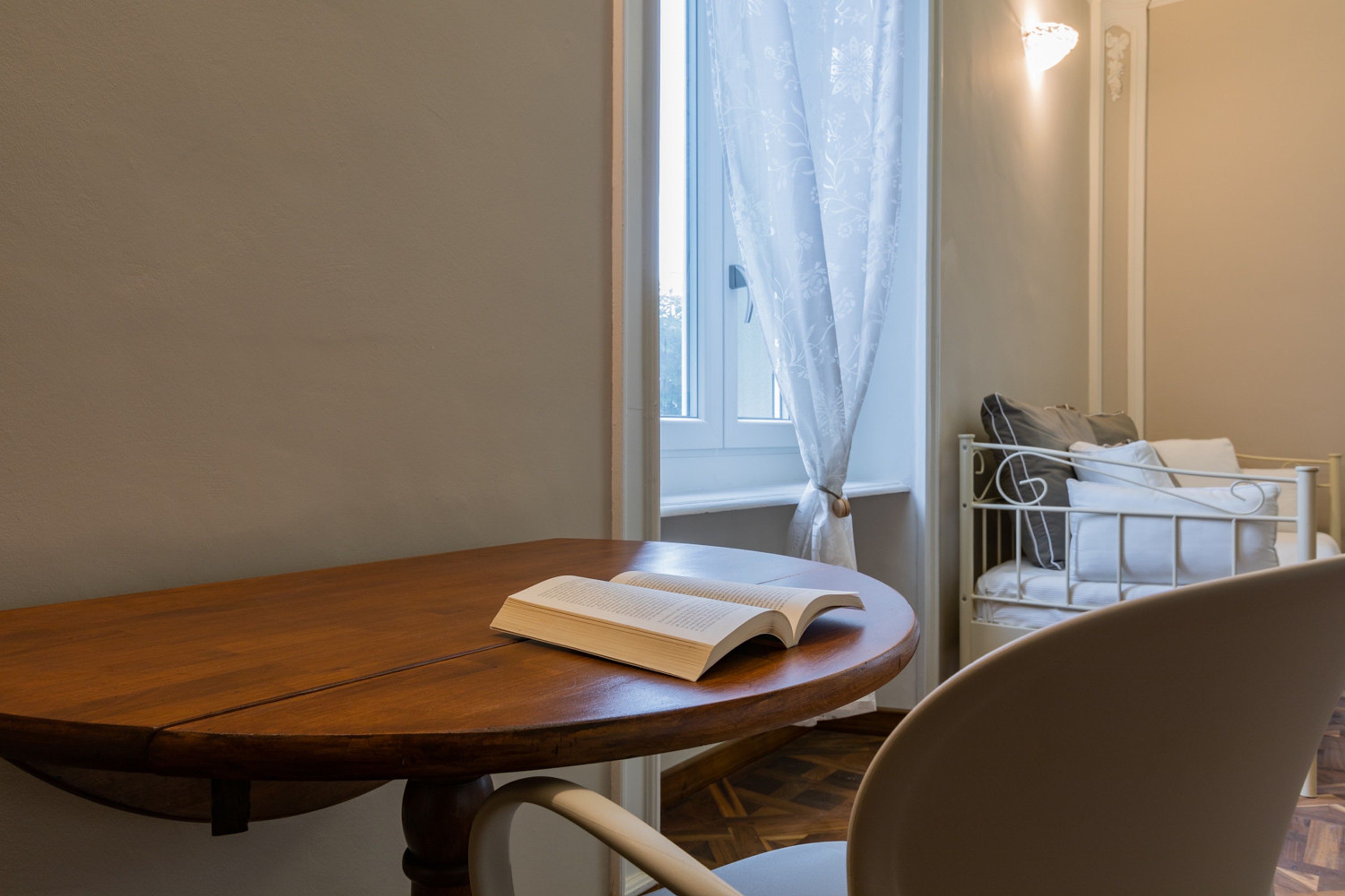 Apartment | 2 bedrooms