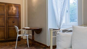 Apartment | 2 Schlafzimmer